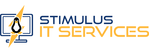 stimulus logo